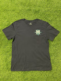 Mlb Seattle Mariners Baseball Tee Shirt Size Large Hoodie, Sweatshirt | FlexRushtees.com