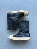 Owens Rick Owens Laceless Ramones T-Shirts, Hoodie, Sweatshirt | AU16VibeMintTees.com