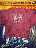 Other Fall Out Boy Graphic Men S Sweatshirt Burgundy Tie Dye T-Shirts, Hoodie | AU16VibeMintTees.com