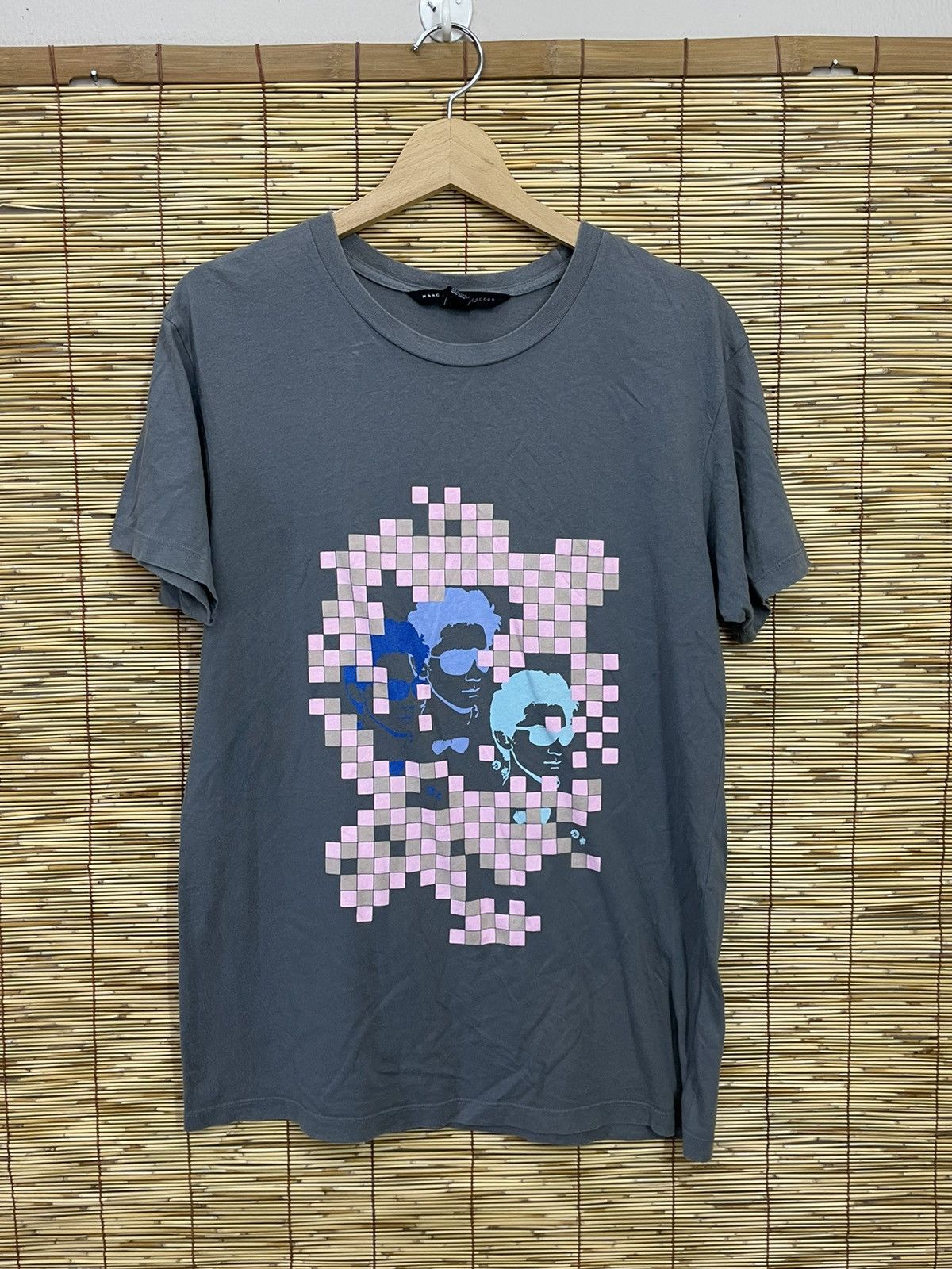 Jacobs X Marc By Marc Jacobs Vintage The Psychedelic Furs X Marc Jacobs