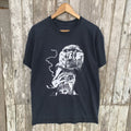 Other Thrashed Faded Vintage Graphic Tshirt Hoodie, Sweatshirt | FlexRushtees.com