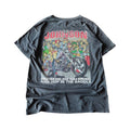 Vintage 2003 Big Johnson Custom Cycles T Shirt Hoodie, Sweatshirt | FlexRushtees.com