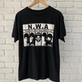 Vintage N W A The World Most Dangerous Group Tee Hoodie, Sweatshirt | FlexRushtees.com