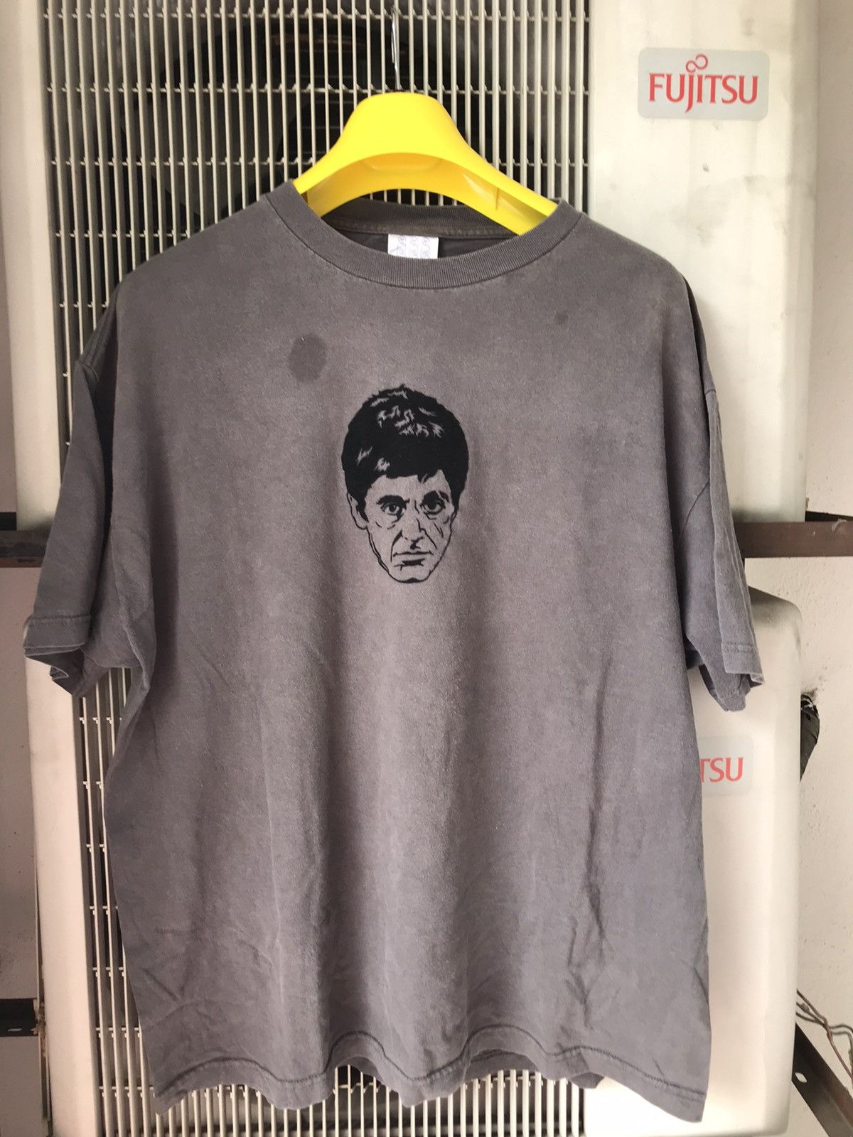Vintage Al Pacino The Godfather