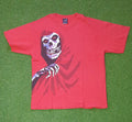 Misfits Misfit Vintage Cinderblock T-Shirts, Hoodie, Sweatshirt | FlexRushtees.com