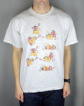 Vintage Sexy Devil Funny 90s T Shirt Hoodie, Sweatshirt | FlexRushtees.com
