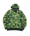 Band Tees The Stone Roses Full Print Hoodie Sweatshirt | FlexRushtees.com