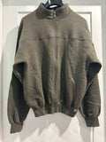 Russell Athletic 00s Russel Athletic Zip Up