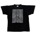 Joy Division X Vintage Joy Division 1990 90s Vintage Unknown Pleasures Band T Shirt Hoodie, Sweatshirt | FlexRushtees.com