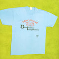 Jerzees X Vintage Maryland Destination Imagination Vintage Jerzees Tee