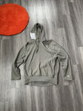 Vetements In Progress Cut Hoodie T-Shirts, Sweatshirt | FlexRushtees.com