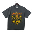Band Tees Vintage Soulfly Groove Metal Band Spring Tour Tee Shirt Hoodie, Sweatshirt | FlexRushtees.com