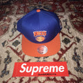 Vintage Mitchell Ness Ny Knicks Snapback T-Shirts, Hoodie, Sweatshirt | AU16VibeMintTees.com