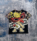 Hysteric Glamour 2000s Hystericmini Tee