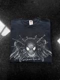 Vintage Spiderman 2 Bootleg Tee Hoodie, Sweatshirt | FlexRushtees.com