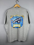 Vintage Mambo 2001 Humour Surf T Shirt Hoodie, Sweatshirt | FlexRushtees.com