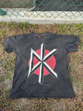 Band Tees Vintage 1995 Dead Kennedys Band Tees Hoodie, Sweatshirt | FlexRushtees.com