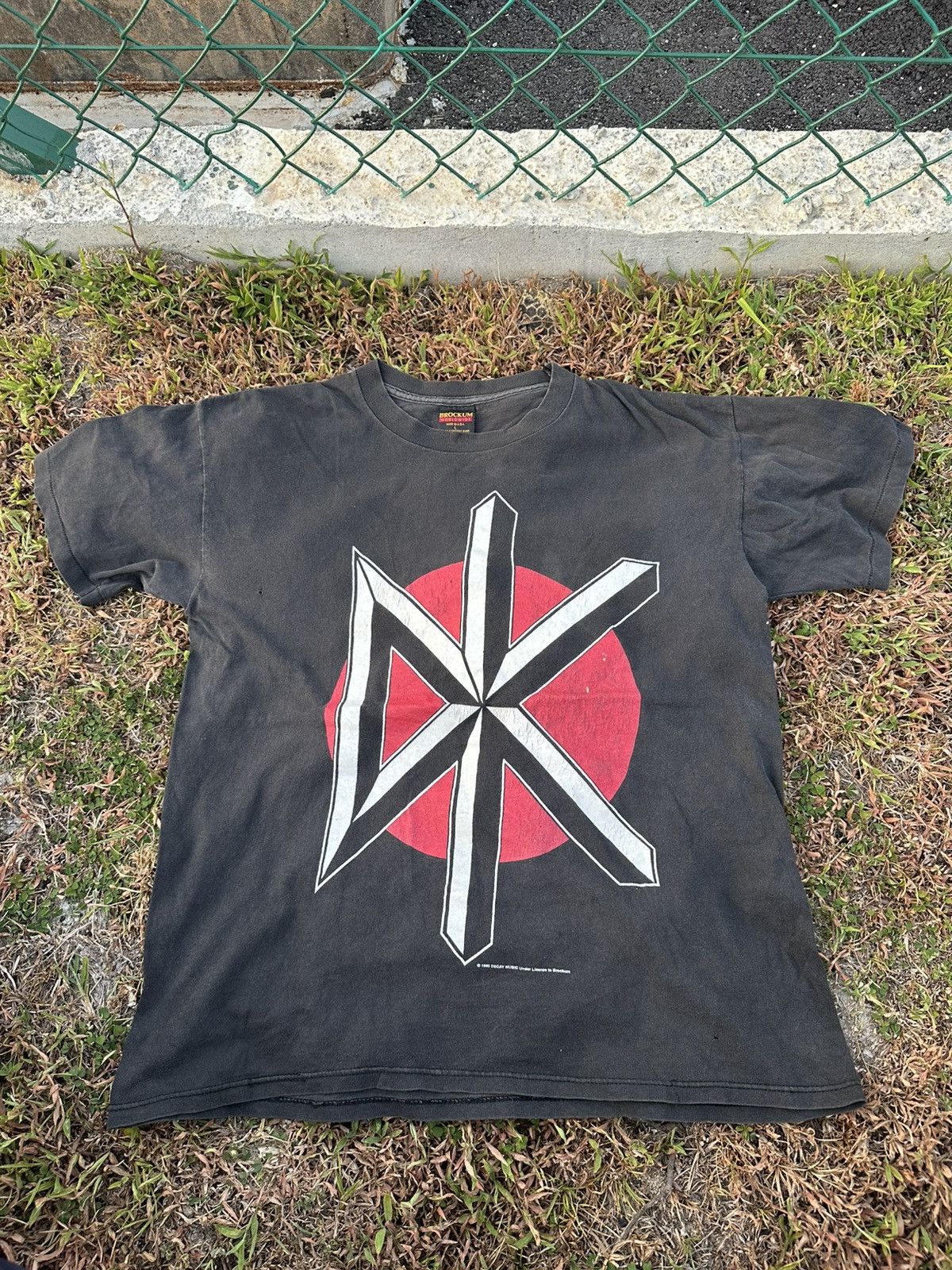Band Tees Vintage 1995 Dead Kennedys Band Tees Hoodie, Sweatshirt | FlexRushtees.com