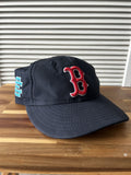 Emanuel Eric Emanuel Boston Red Sox New Era 7