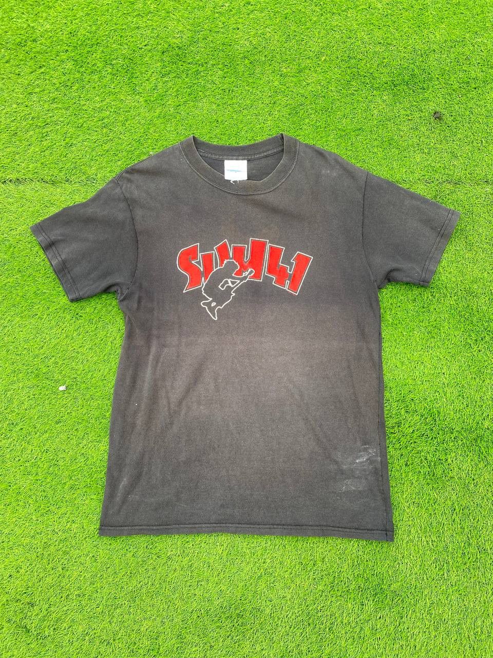 Vintage Sum 41 Punk Rock T-Shirts, Hoodie, Sweatshirt | FlexRushtees.com