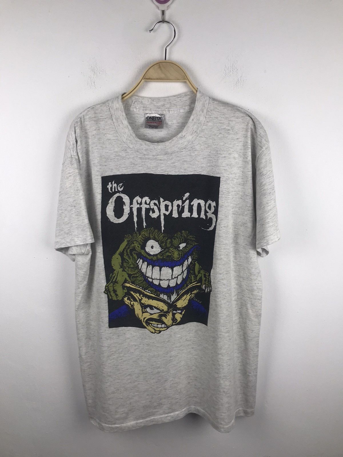 Vintage The Offspring 90s T-Shirts, Hoodie, Sweatshirt | FlexRushtees.com