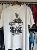 Ghostbusters Baby Milo Tee 3