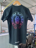 Chrome Hearts Like New Chrome Hearts Horseshoe Dagger Ombre T-Shirts, Hoodie, Sweatshirt | FlexRushtees.com