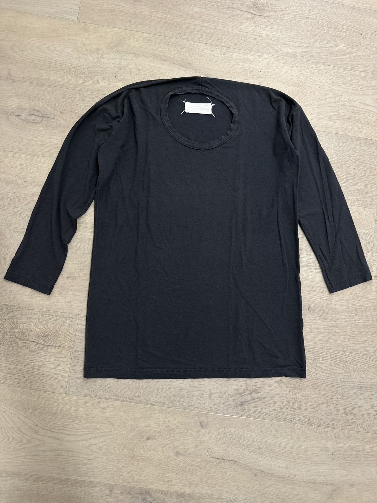 Maison Margiela 1998 Spring Flat T Shirt Hoodie, Sweatshirt | FlexRushtees.com