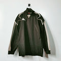 Kappa Juventus Italy 1996 1997 Home Goalkeeper Shirt Jersey 1