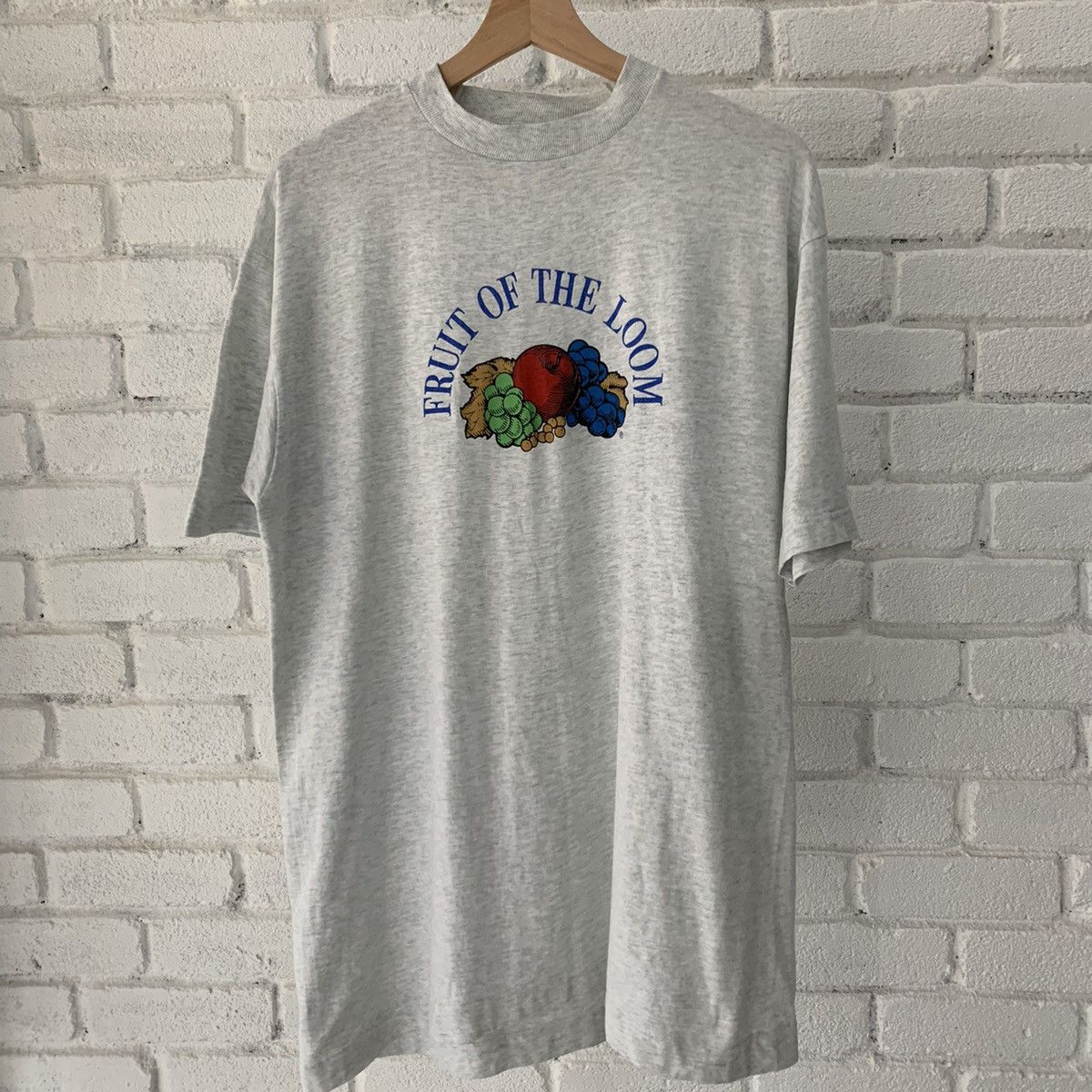 Vintage Fruit Of The Loom Tee