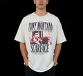 Other Scarface Full Print Oversized 4xl