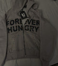 Other Forever Hungry Custom Hoodie T-Shirts, Sweatshirt | FlexRushtees.com