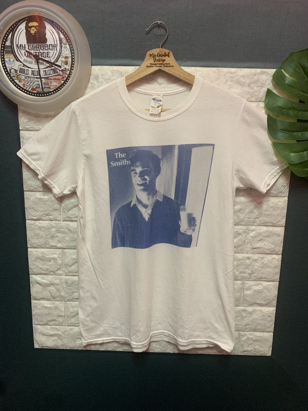 The Smiths Rare Shirt The Smit Hoodie, Sweatshirt | FlexRushtees.com