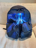 Undercover Clockwork Orange Backpack