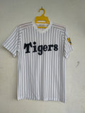 Sports Specialties Vintage Tigers Japanese Baseball Tee Hoodie, Sweatshirt | FlexRushtees.com