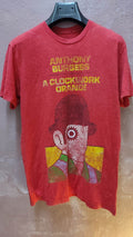 Other A Clockwork Orange Anthony Burgess Movie Tee
