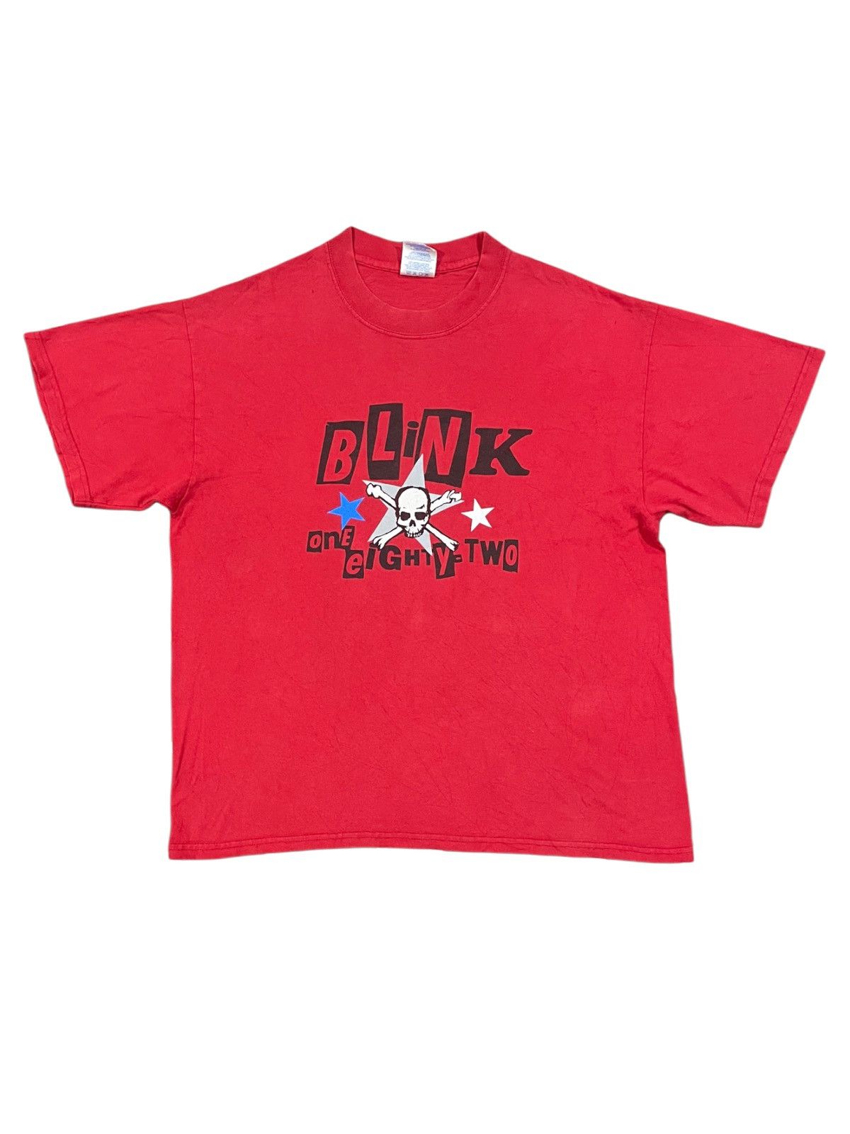 Band Tees 00s Blink 182 Band Tee Hoodie, Sweatshirt | FlexRushtees.com