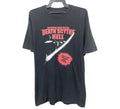 Japanese Brand X Vintage Vintage Xxxg 01d2 Gundam Death Scythe Hell Logo Tee