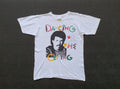Vintage 1987 Lionel Richie The Outrageous Uk Tour Concert T Shirt Hoodie, Sweatshirt | FlexRushtees.com