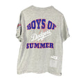 Mitchell Ness Men S Dodgers 1988 World Series Boys Of Summer T Shirt M Hoodie, Sweatshirt | FlexRushtees.com