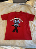 Other Osamason Flight Club Meetup Exclusive Shirt Hoodie, Sweatshirt | FlexRushtees.com