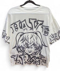 Chobits Arty T Shirt Hoodie, Sweatshirt | FlexRushtees.com