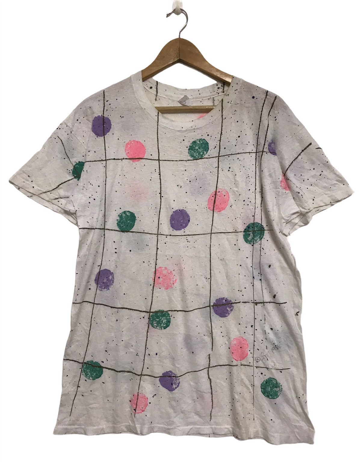 Vintage Hanes Shirt