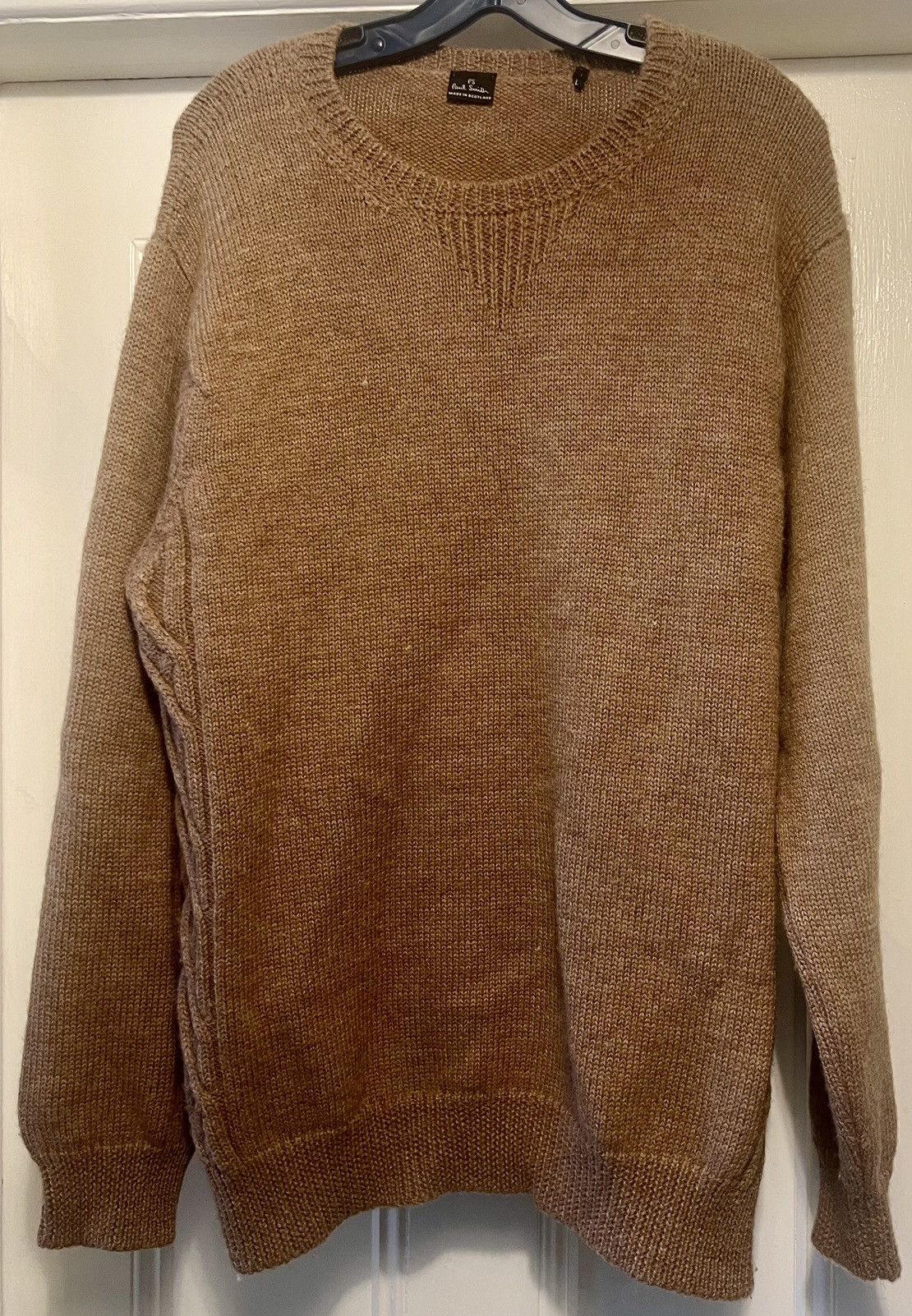 Smith Authentic Paul Smith Ps Made In Scotland Wool Alpaca Sweater T-Shirts, Hoodie, Sweatshirt | AU16VibeMintTees.com