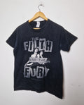 Vintage Sex Pistols The Filth And The Fury Promo Tee Band Rock Punk Hoodie, Sweatshirt | FlexRushtees.com