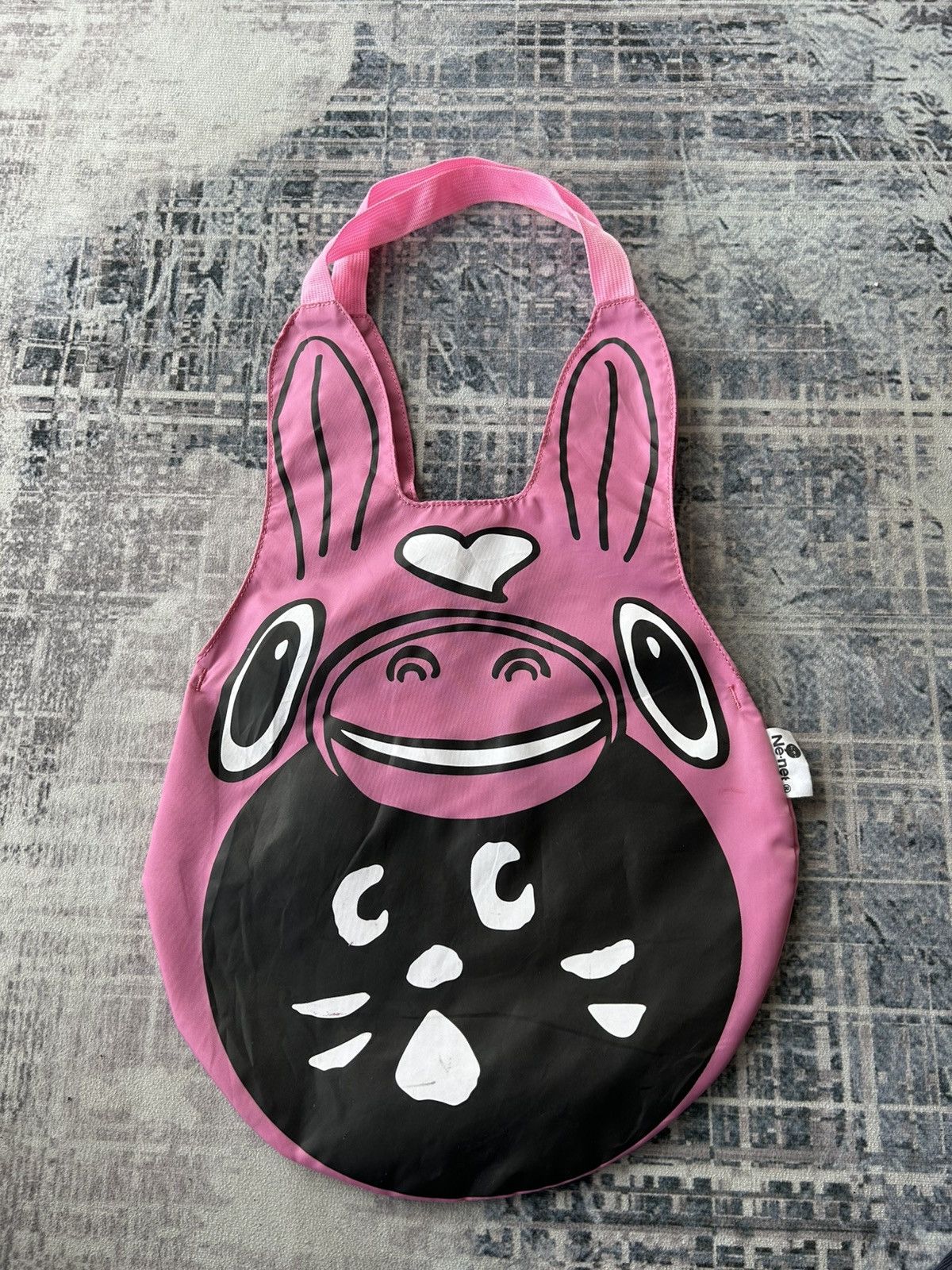 Rody Cat Bag