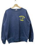 Pacific Ocean Pacific Sweatshirt Crewneck Tee