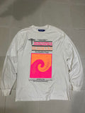 Sci Fi Fantasy Know Wave Made In Usa Psychedelic Art