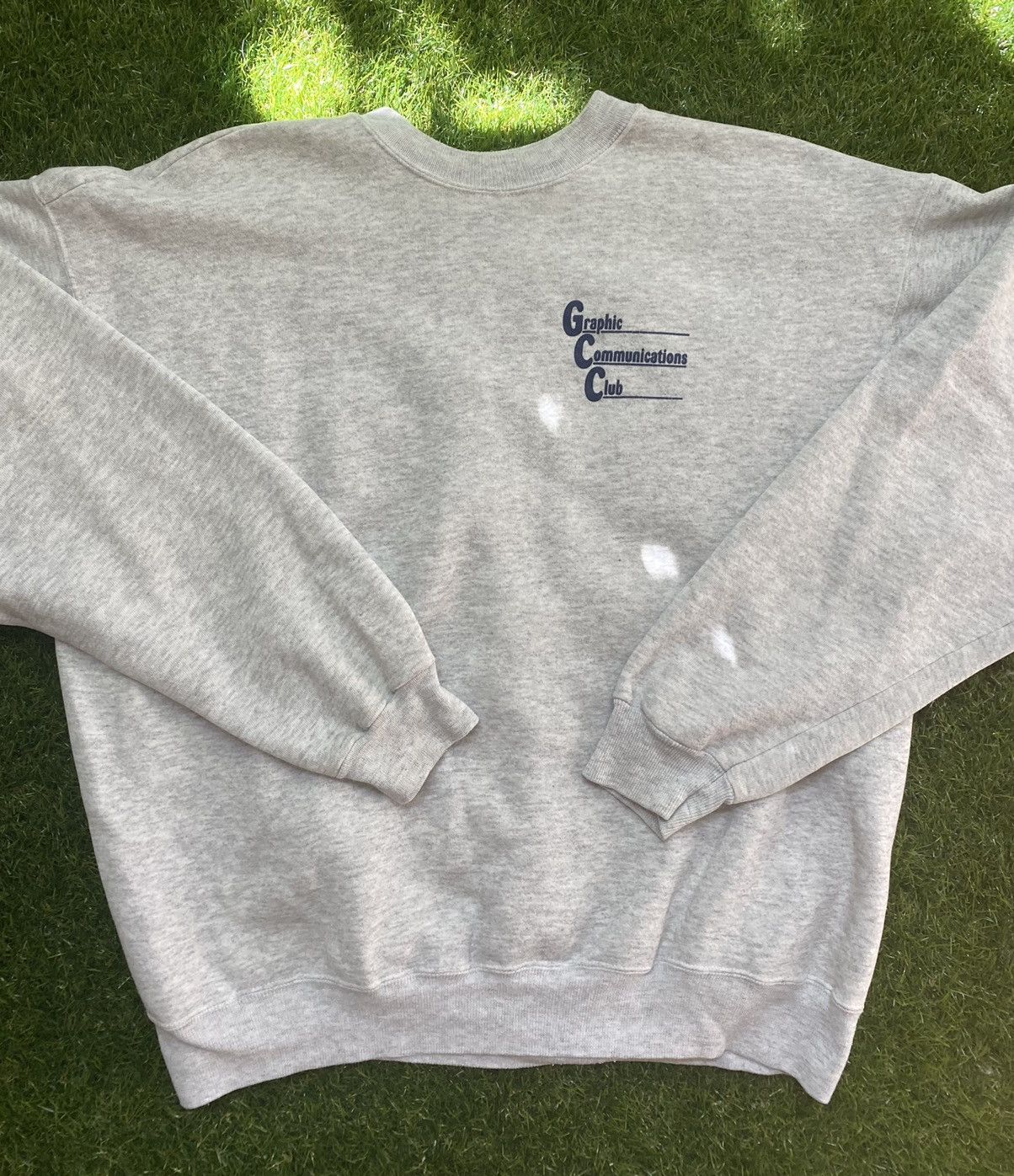 Vintage 90 S Graphic Crewneck T-Shirts, Hoodie, Sweatshirt | FlexRushtees.com