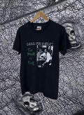 Band Tees Dead Kennedys Too Drunk To Fuck Vintage 90 S Band Tee Hoodie, Sweatshirt | FlexRushtees.com